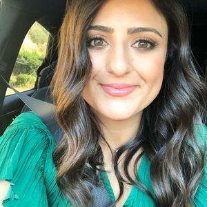 Meet your Posher, Jessica